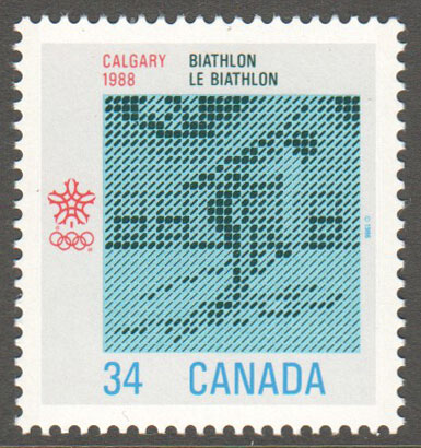 Canada Scott 1112 MNH - Click Image to Close